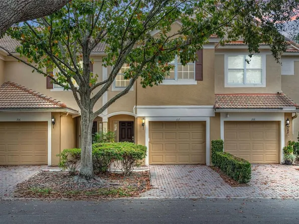 3336 Shallot Dr Unit 107, Orlando, FL 32835