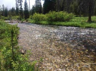 Tbd Valley Creek Rd, Stanley, ID 83278