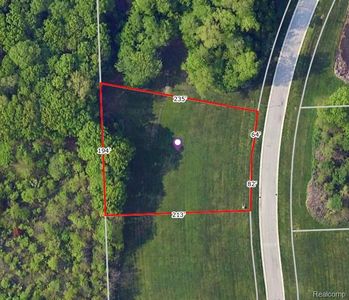 16637 Kings Fairway Ln, Grand Blanc, MI, 48439