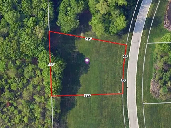 16637 Kings Fairway Ln, Grand Blanc, MI 48439