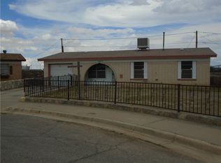 10616 Elsa Pl, El Paso, TX 79924