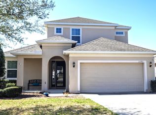 1292 Merion Dr, Mount Dora, FL 32757