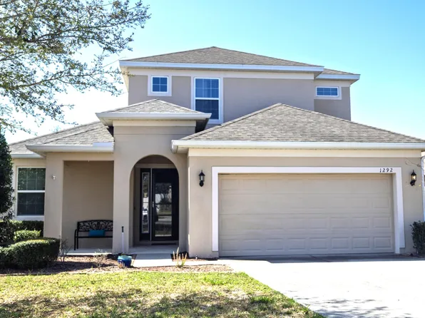 1292 Merion Dr, Mount Dora, FL 32757
