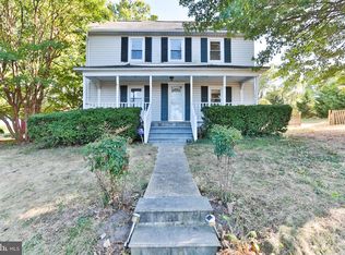 5719 McCormick Ave, Baltimore, MD 21206