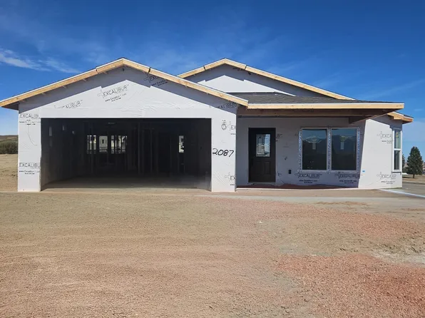 2087 Excalibur Way #Hb-1, Sheridan, WY 82801