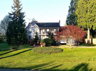 8526 176th St NW, Stanwood, WA 98292