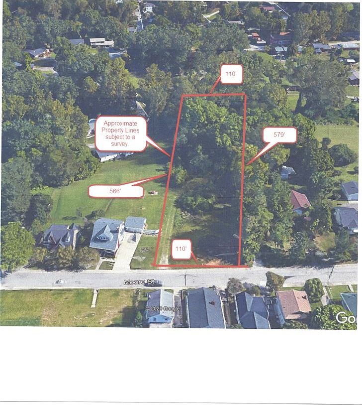 2145 Moore St, Ashland, KY 41101 Zillow