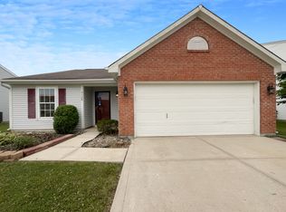 6108 Rocky Rd, Anderson, IN 46013