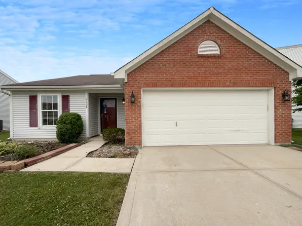 6108 Rocky Rd, Anderson, IN 46013