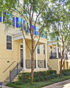 2078 Brink Aly, Orlando, FL, 32814