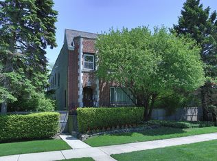9121 Ewing Ave, Evanston, IL 60203