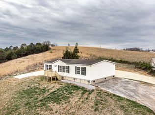 1130 Little Chuckey Rd, Midway, TN 37809