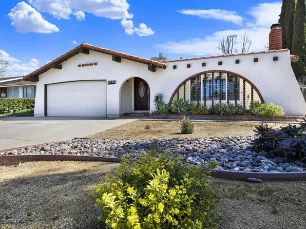 12435 Old Pomerado Rd, Poway, CA 92064