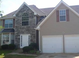 440 Concord Ter, McDonough, GA 30253