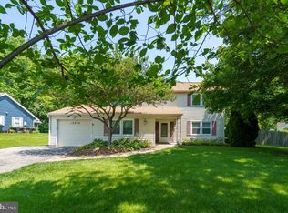 12804 Beaverdale Ln, Bowie, MD 20715
