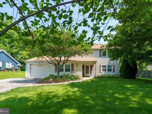 12804 Beaverdale Ln, Bowie, MD 20715