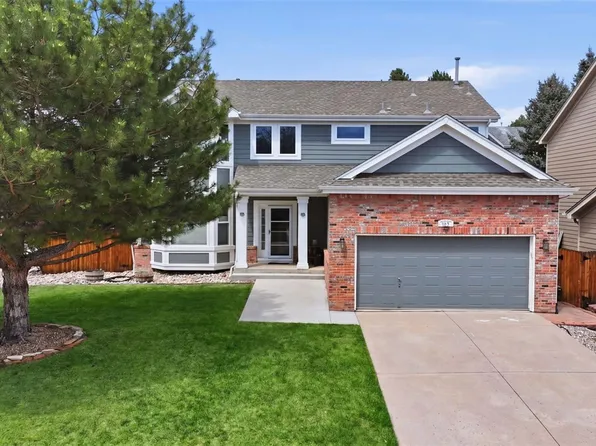 9837 W Vandeventor Drive, Littleton, CO 80128