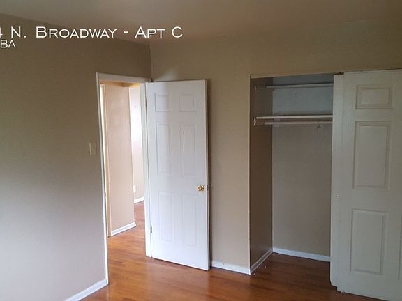 4th image of 8534 N Broadway APT C