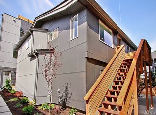 5953 Fauntleroy Way SW UNIT C, Seattle, WA 98136