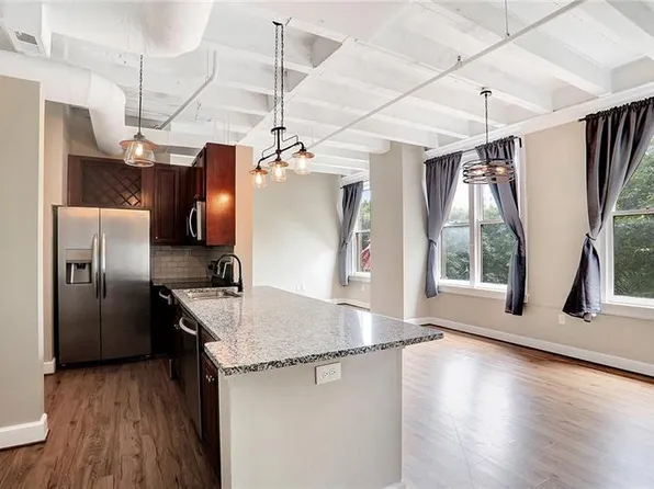 32 Peachtree St NW APT 308, Atlanta, GA 30303