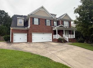 425 Maypop Ln, Irmo, SC 29063