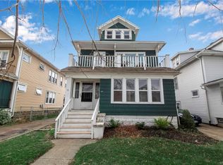 27 Harding Rd, Buffalo, NY 14220