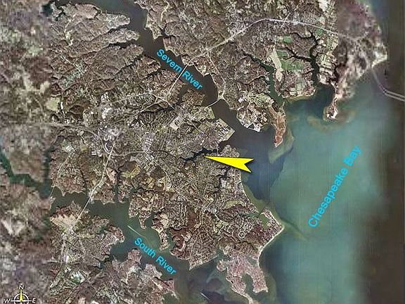 4th image of 5 President Point Dr Unit C