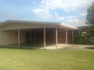 315 E Avenida Del Rio, Clewiston, FL 33440