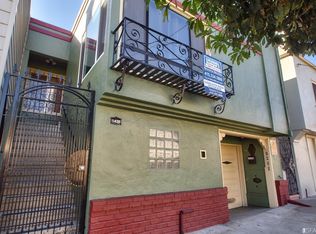1439 Underwood, san francisco, CA 94124