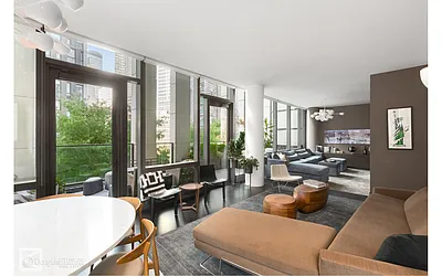 Sold by Douglas Elliman