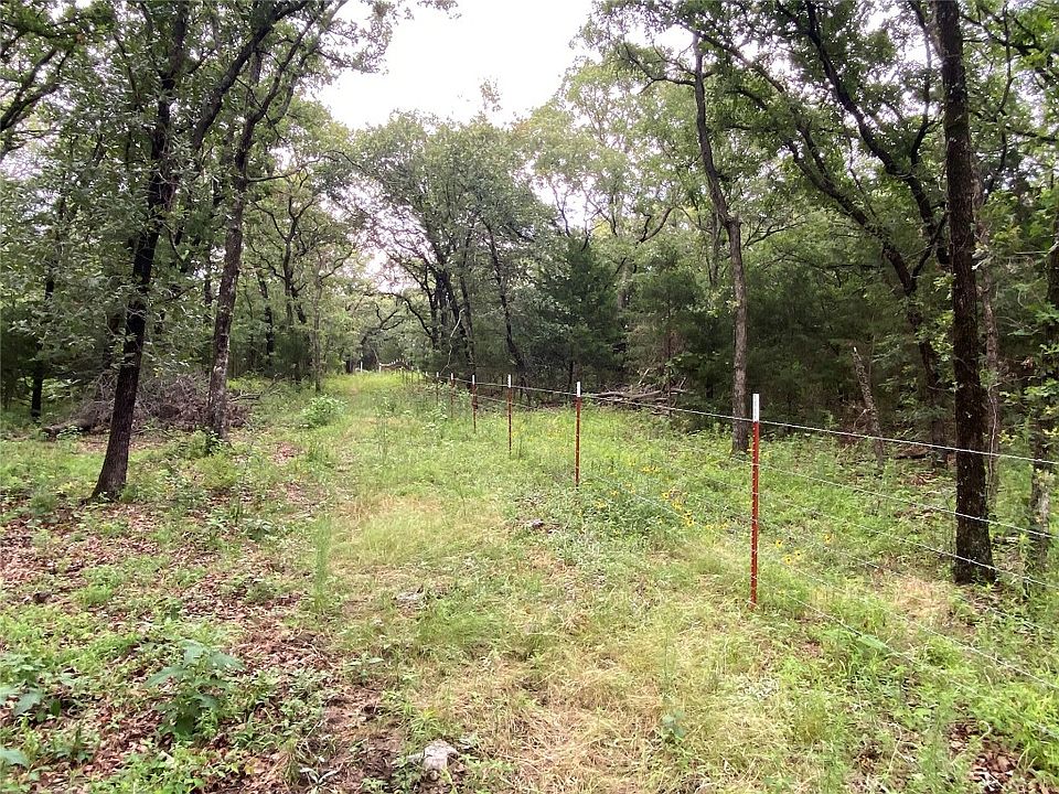 N 3610th Rd, Paden, OK 74860 Zillow