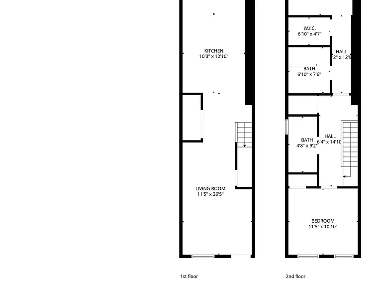601 S Rose St — Photo 37