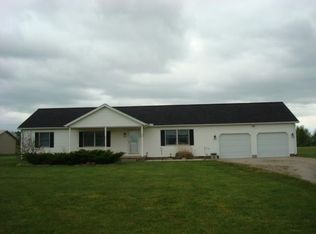 216 Hunters Way, Chillicothe, OH 45601