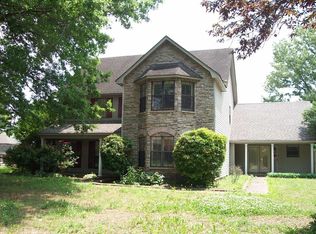 328 Alta Vista Dr, Marion, AR 72364