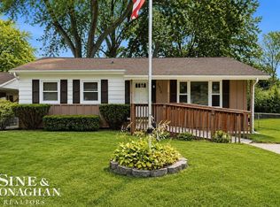 2514 22nd Ave, Port Huron, MI 48060