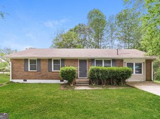 8347 Marlborough Dr, Jonesboro, GA