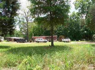 1626 Florence Rd, Monticello, AR 71655