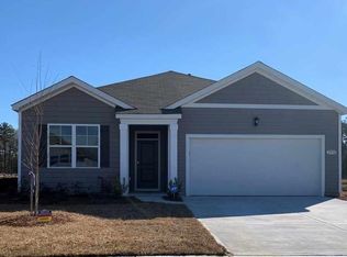 2552 Orion Loop LOT 125, Aria B Myrtle Beach, SC 29577