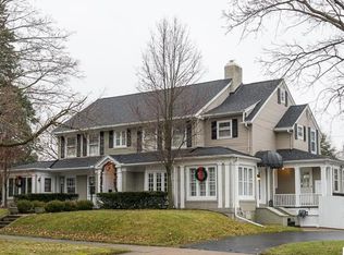 214 S Durand St, Jackson, MI 49203