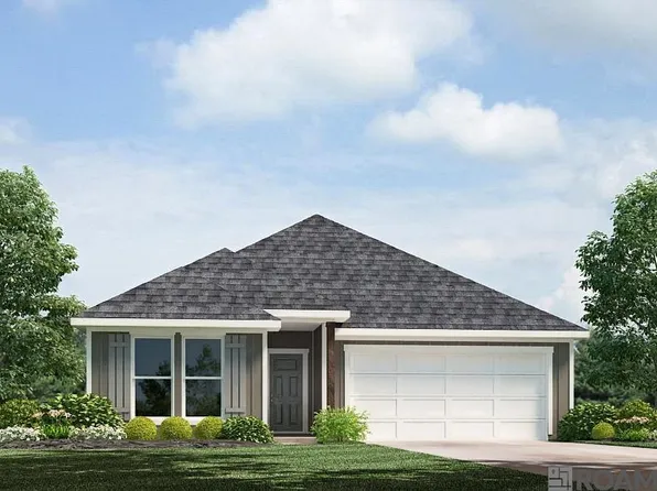 470 Miraval Ave, Zachary, LA 70791