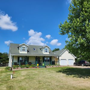 3883 E 2050th Rd, Serena, IL, 60549