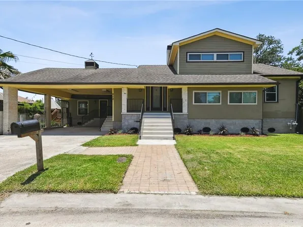 212 Tullulah Ave, River Ridge, LA 70123