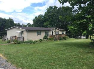 2146 Troxel Gap Rd, Craigsville, VA 24430