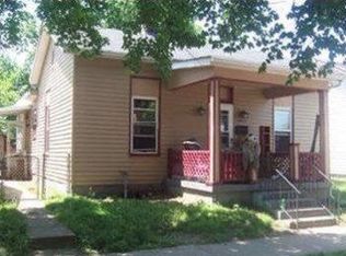 18 Moore St, Middletown, OH 45044