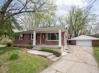 4413 Billy Bone Ct, Louisville, KY 40229