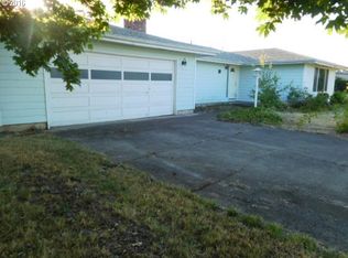 1450 S 9th St, Lebanon, OR 97355