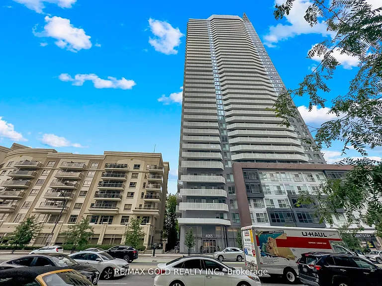4065 Confederation Pkwy #1208 — Photo 37
