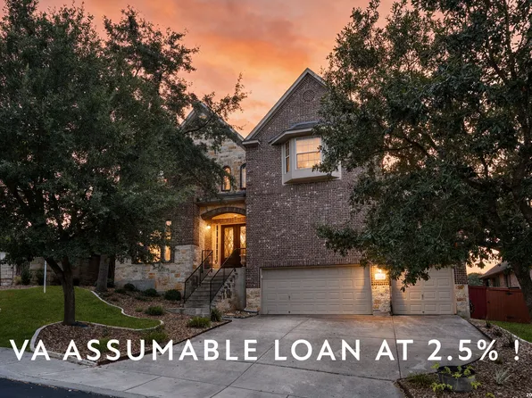 3426 Puesta De Sol, San Antonio, TX 78261