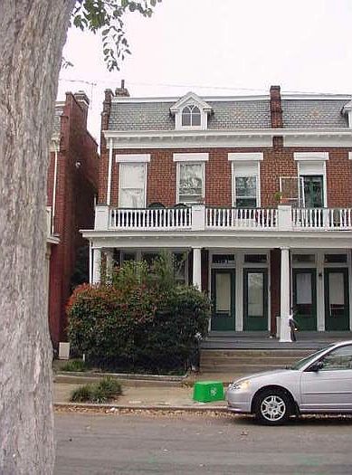 1st image of 6 N Mulberry St #A