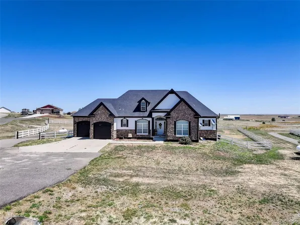 38025 E 145th Place, Keenesburg, CO 80643